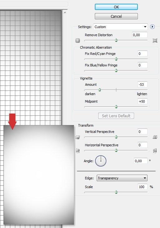 آموزش طراحی پوستر تایپوگرافی در فتوشاپ